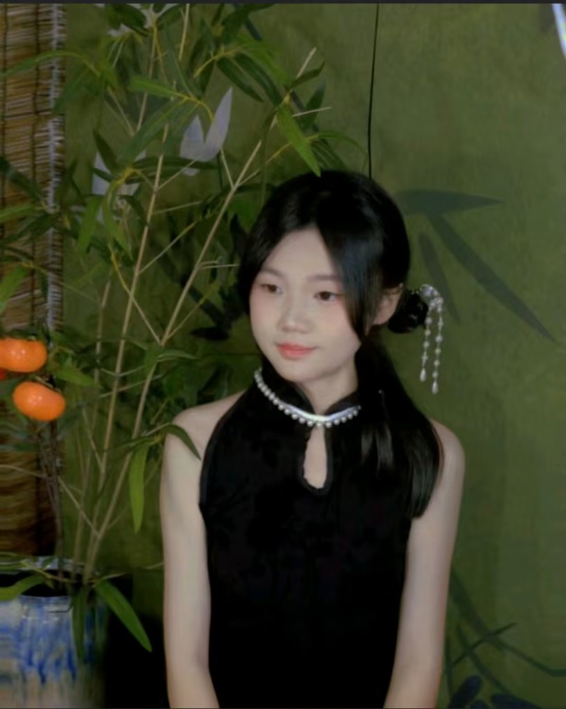 yang杨 yang阳
